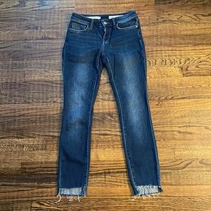 Anthropologie Pilcro Jeans 👖